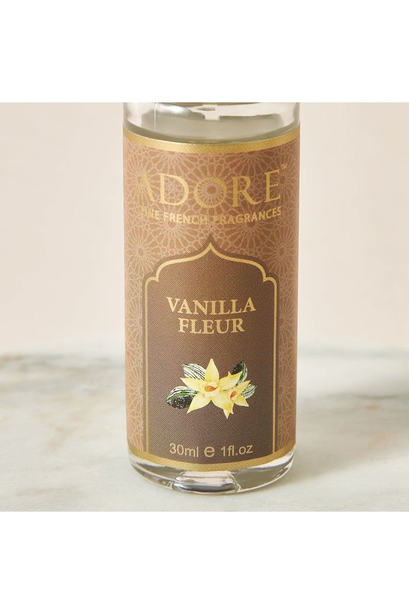 Adore Vanilla Fleur Fragrance Oil - 30 ml - Image 3